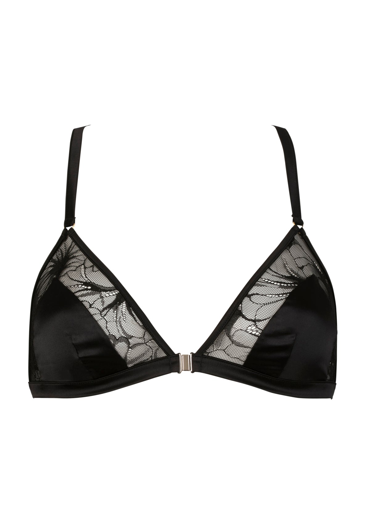 Triangle Nuit à Broadway